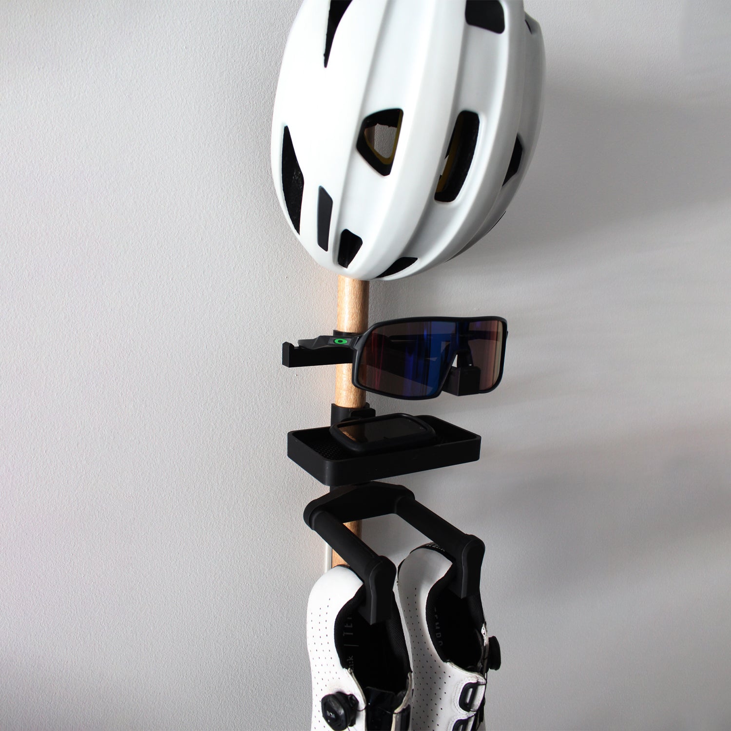 Rack Completo